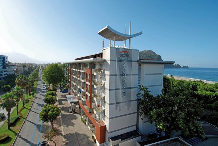 Grand Okan