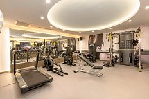Seher Side Quality Resort & Spa