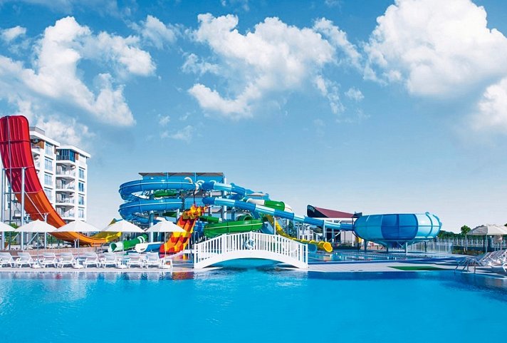 Greenwood Suites Resort