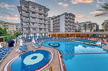 Kahya Hotel