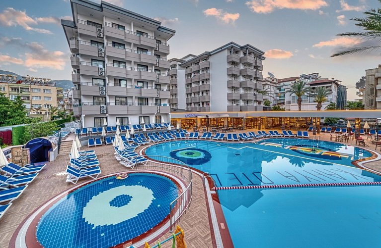 Kahya Hotel