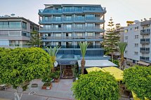 Kahya Hotel