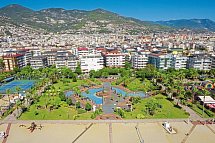 Kahya Hotel