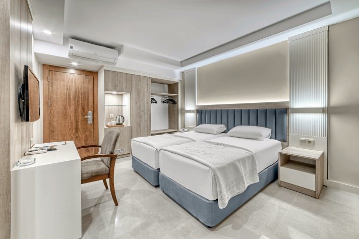 Kahya Hotel