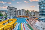 Kahya Hotel