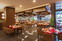 Alexia Resort & Spa