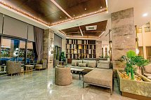 Alexia Resort & Spa