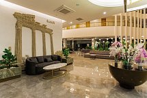 Alexia Resort & Spa
