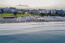 Alexia Resort & Spa