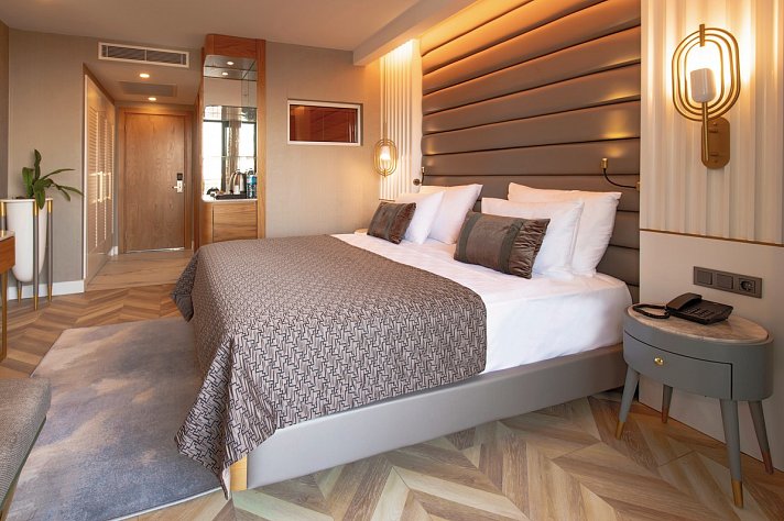 Alexia Resort & Spa