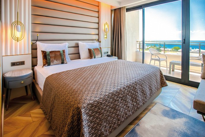 Alexia Resort & Spa