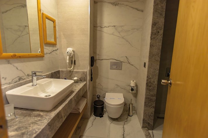 Alexia Resort & Spa