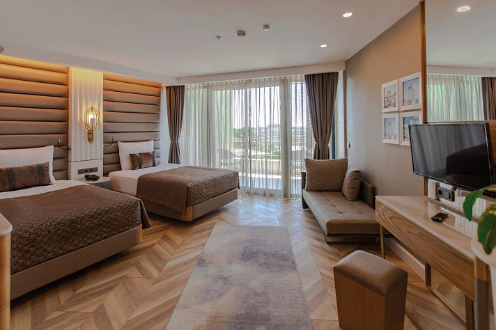 Alexia Resort & Spa
