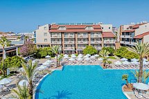 Barut B Suites