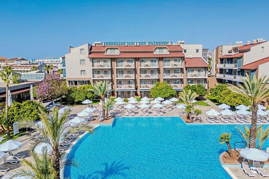 Barut B Suites