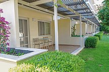 Barut B Suites