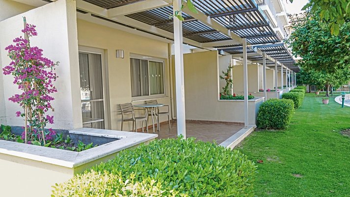 Barut B Suites
