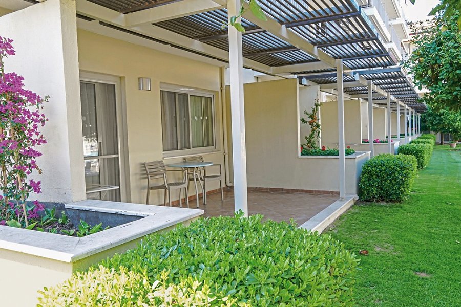 Barut B Suites