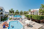 Barut B Suites