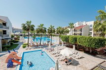 Barut B Suites