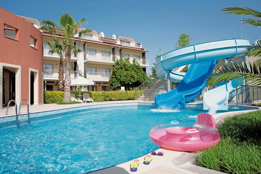 Barut B Suites