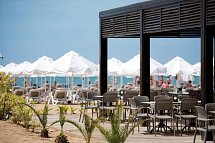 Barut B Suites