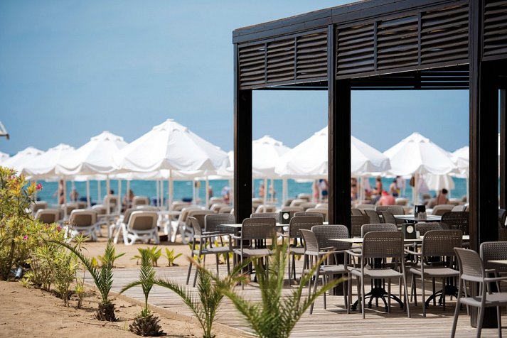 Barut B Suites