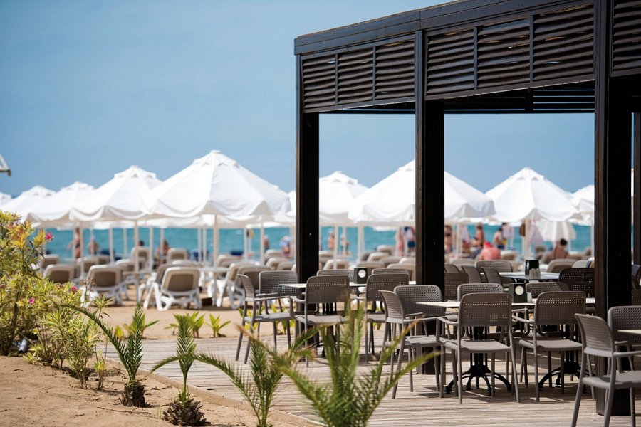 Barut B Suites