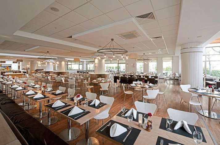 Barut B Suites