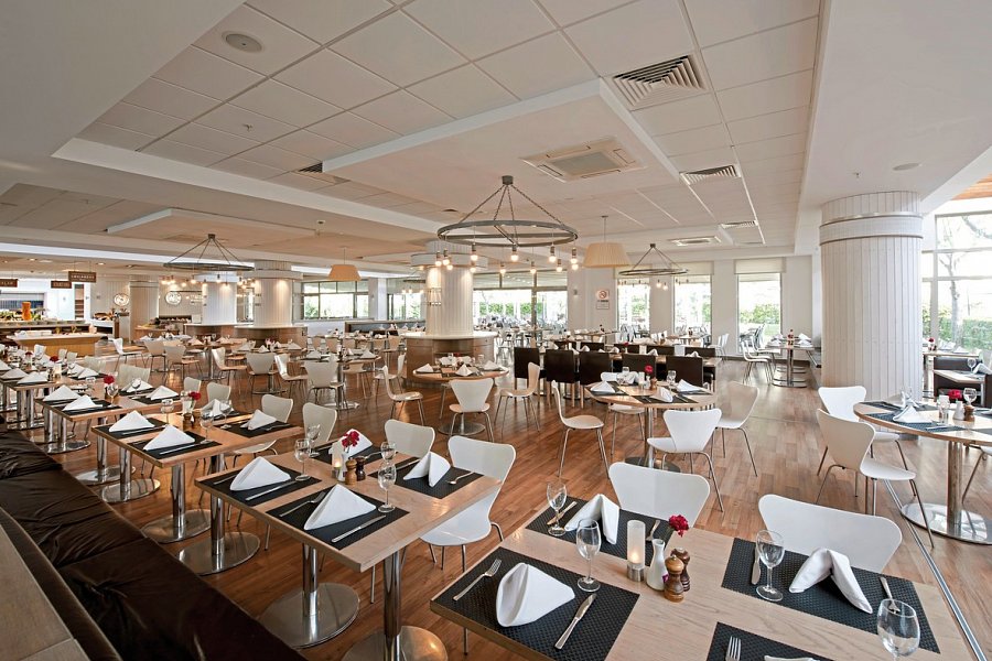 Barut B Suites