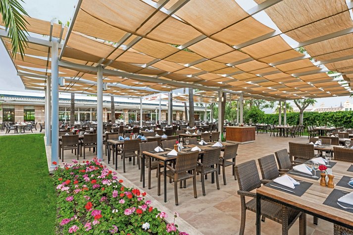 Barut B Suites