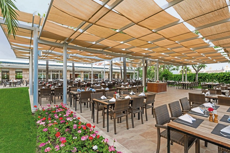 Barut B Suites
