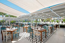Barut B Suites