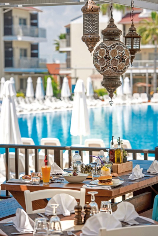 Barut B Suites