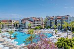 Barut B Suites