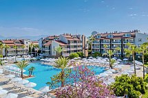 Barut B Suites