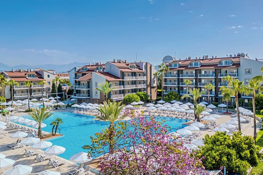 Barut B Suites