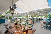 Barut B Suites