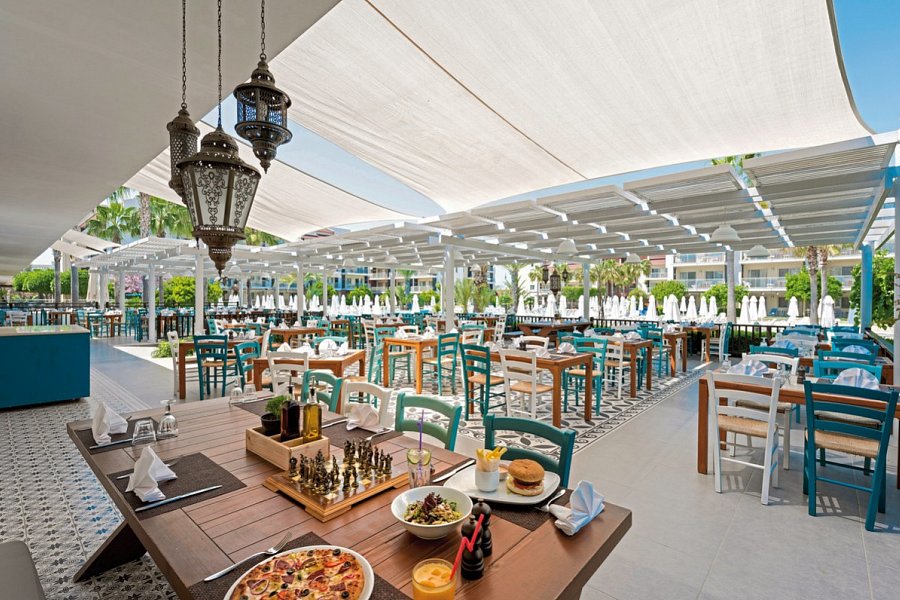 Barut B Suites