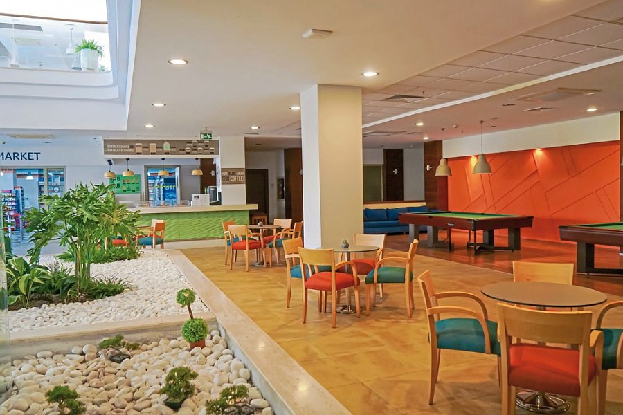 Barut B Suites