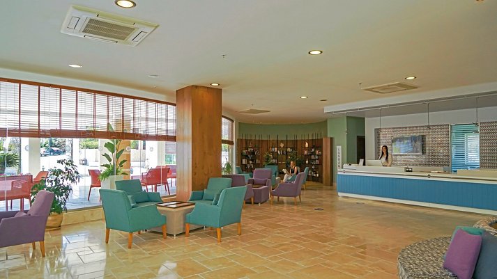 Barut B Suites
