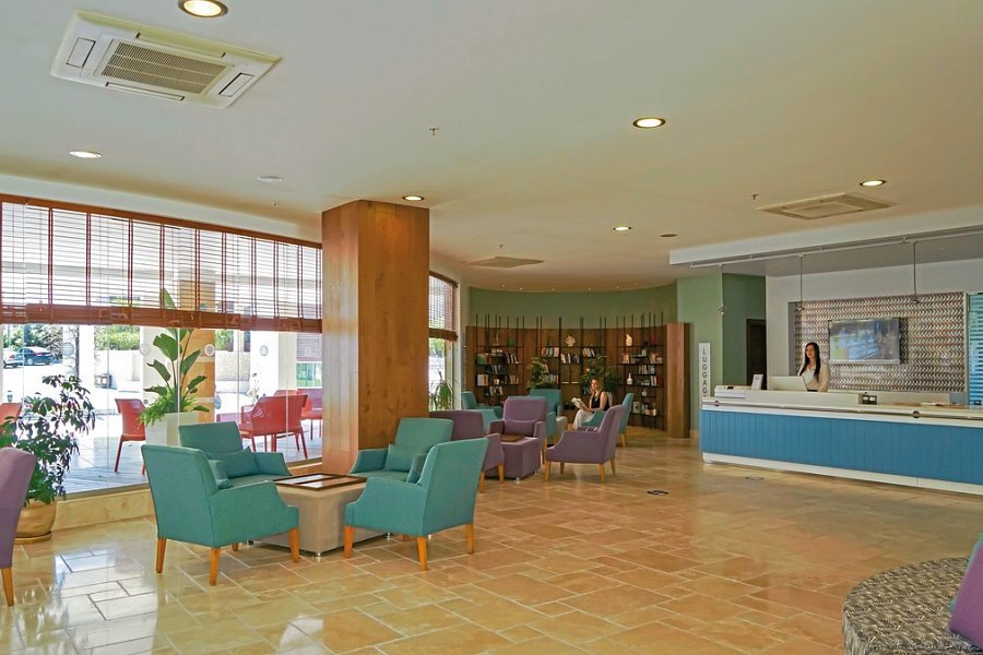 Barut B Suites