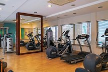 Barut B Suites