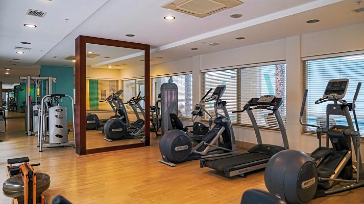 Barut B Suites