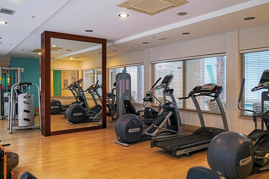 Barut B Suites