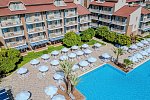 Barut B Suites