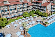 Barut B Suites