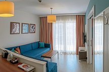 Barut B Suites - Wohnbeispiel Suite