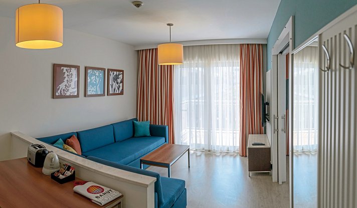 Barut B Suites