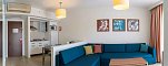 Barut B Suites